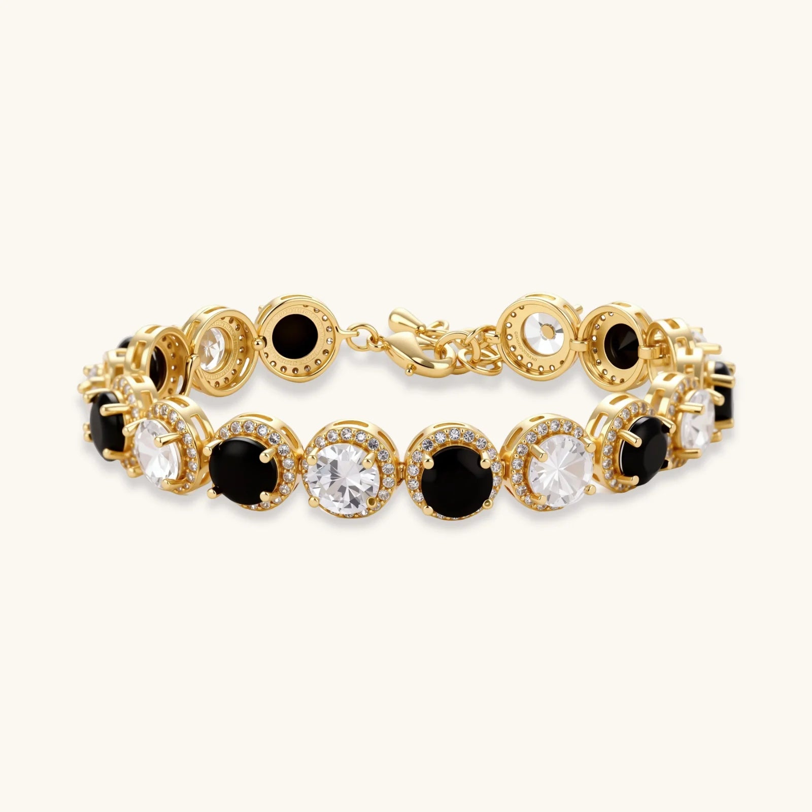 Noir Luxe Set