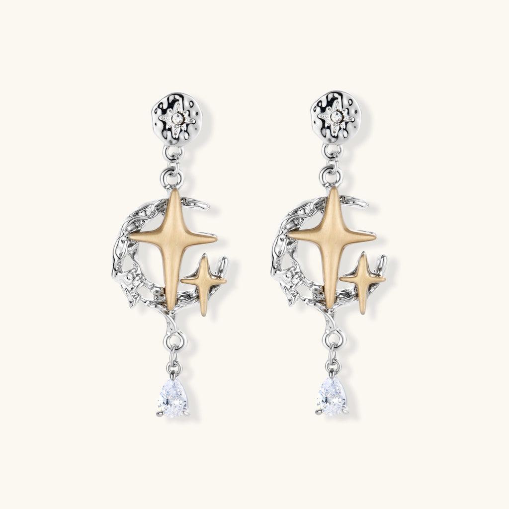 Celestial Star Drops