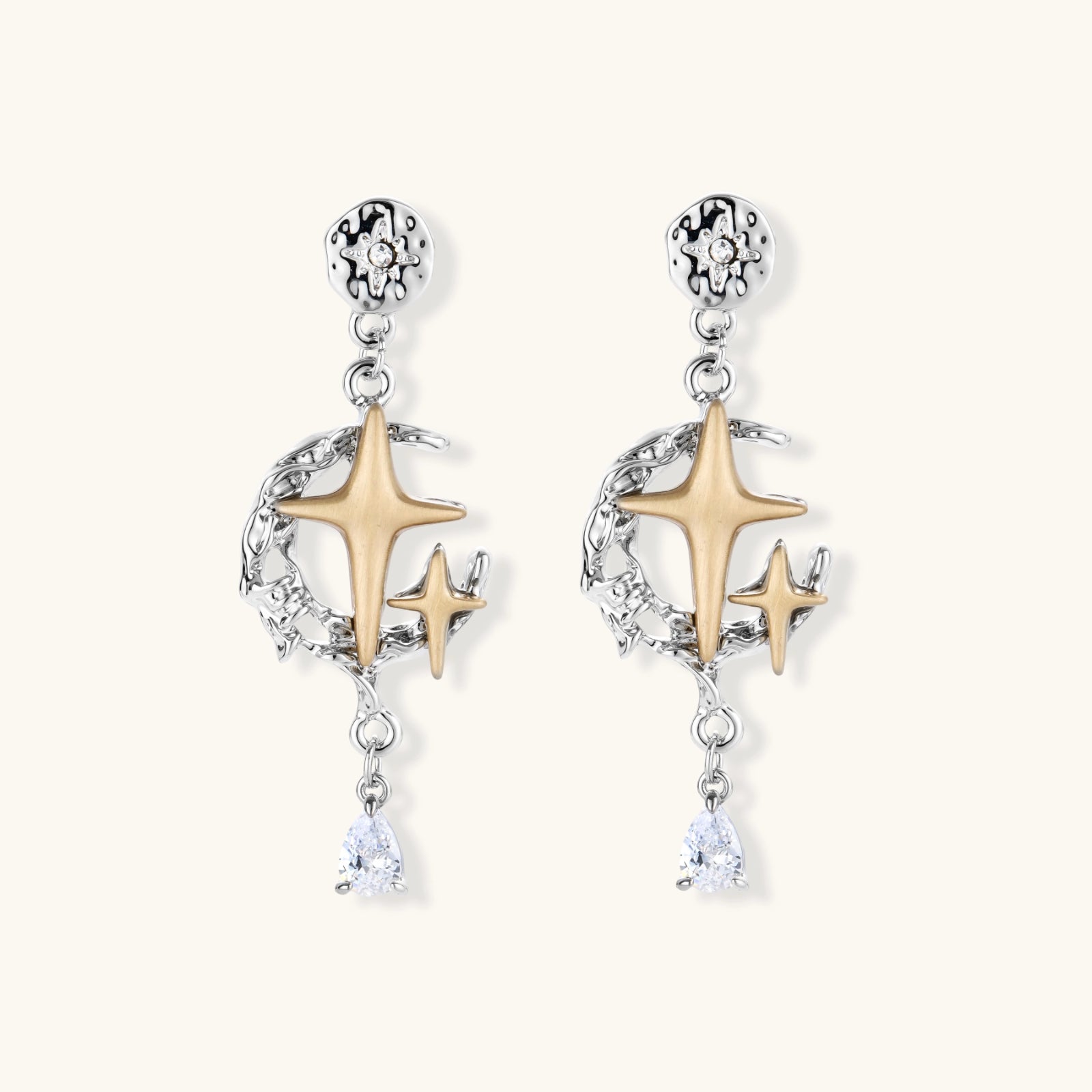 Celestial Star Drops