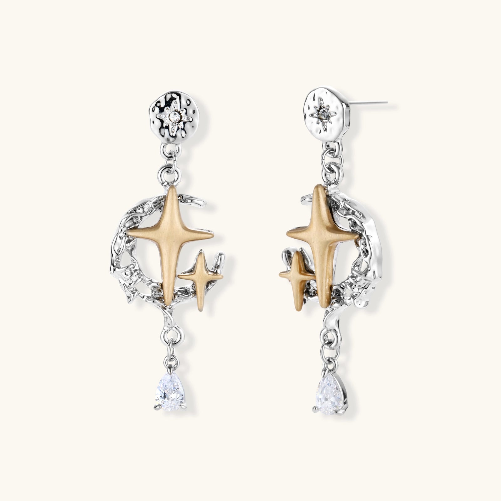 Celestial Star Drops