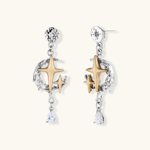 Celestial Star Drops