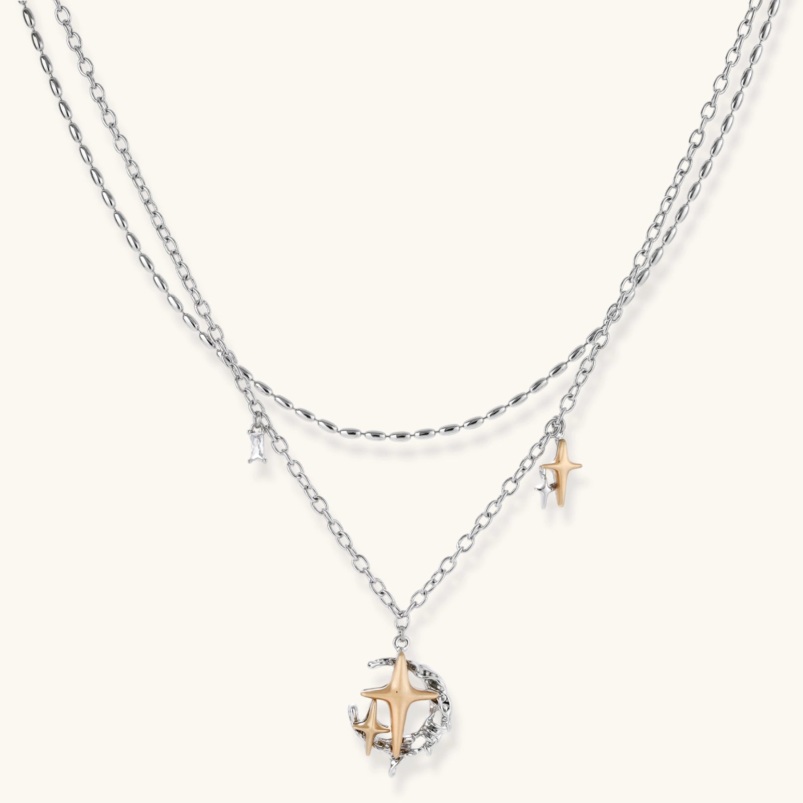 Celestial Dreams Necklace