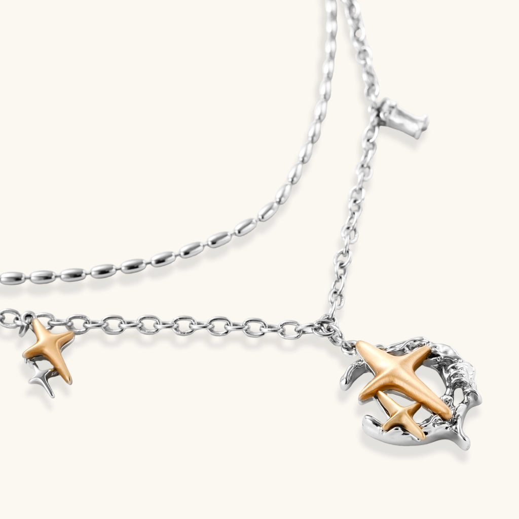 Celestial Dreams Necklace