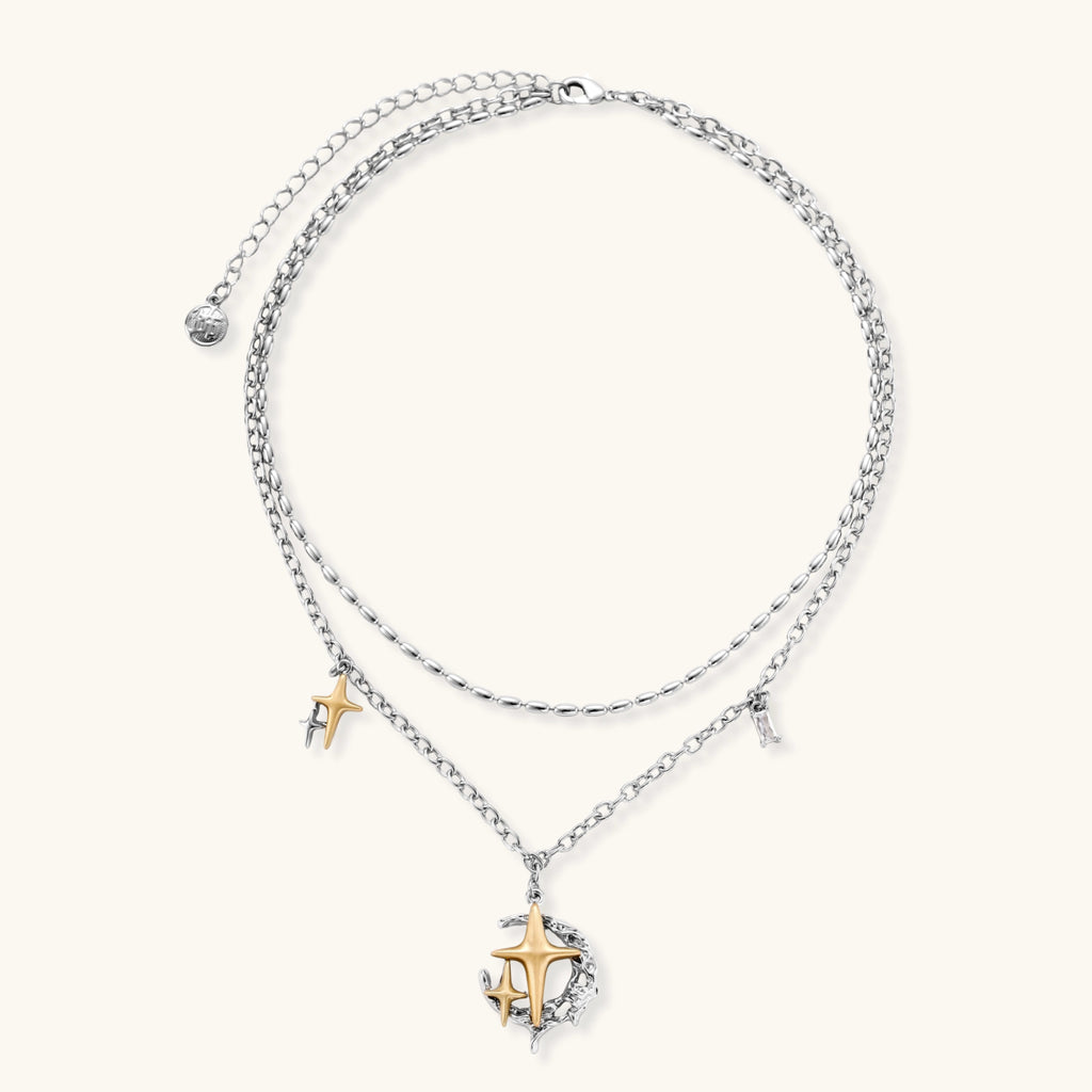 Celestial Dreams Necklace