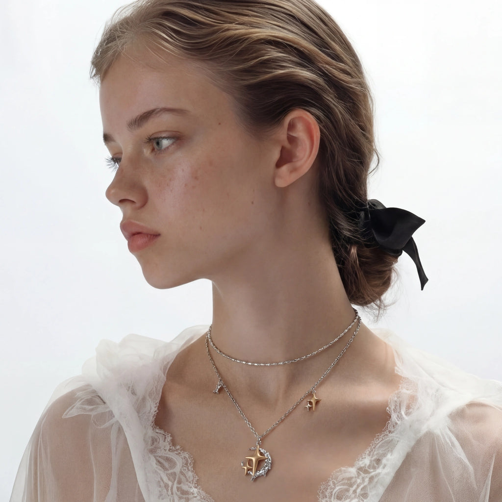 Celestial Dreams Necklace