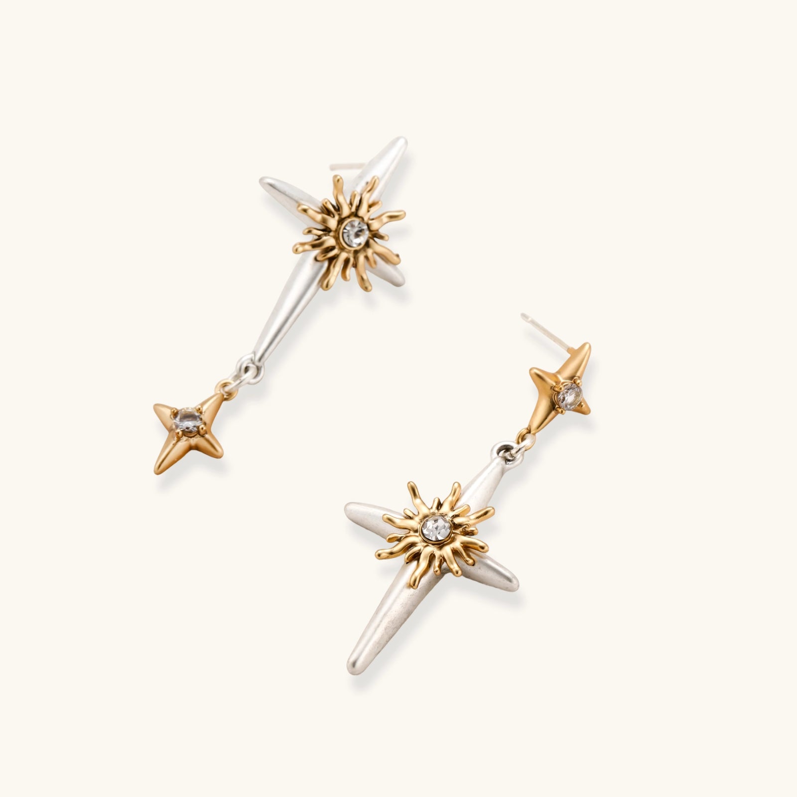 Celestial Dreams Earrings