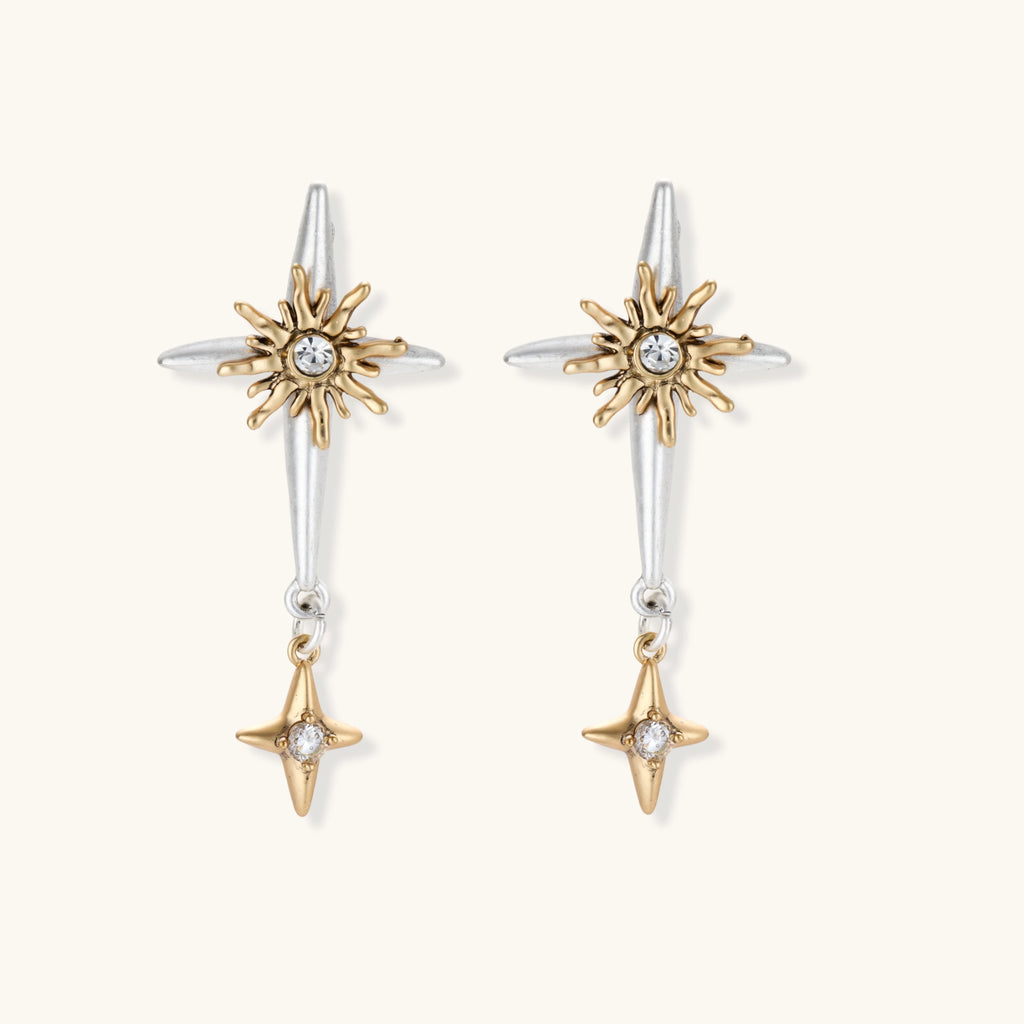 Celestial Dreams Earrings