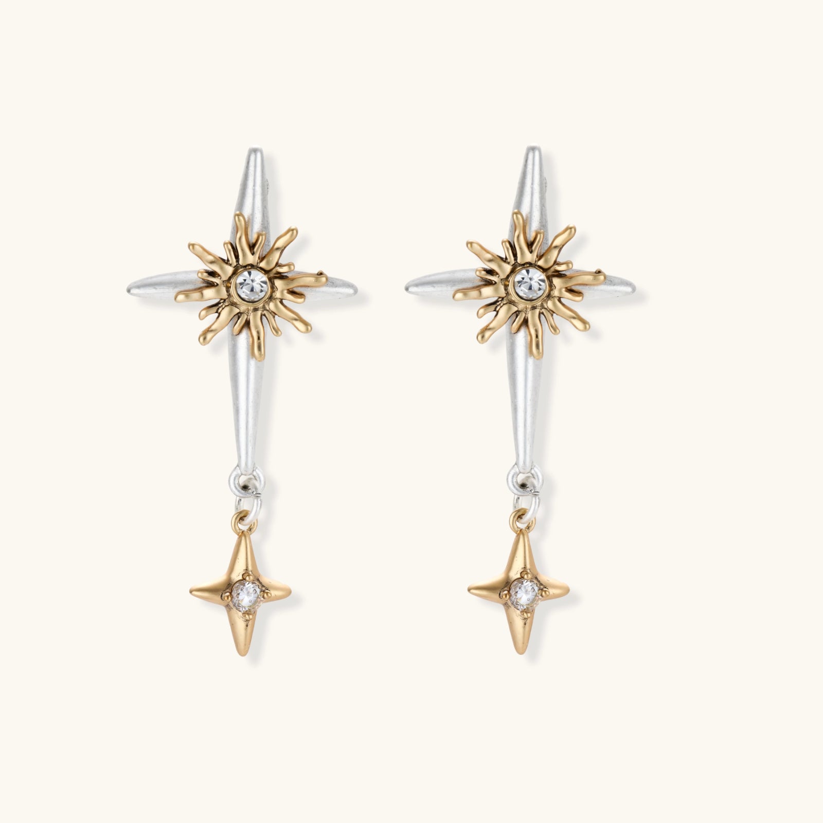 Celestial Dreams Earrings