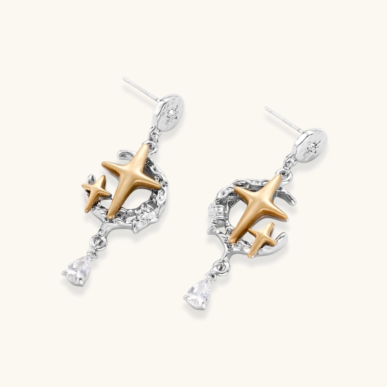 Celestial Star Drops