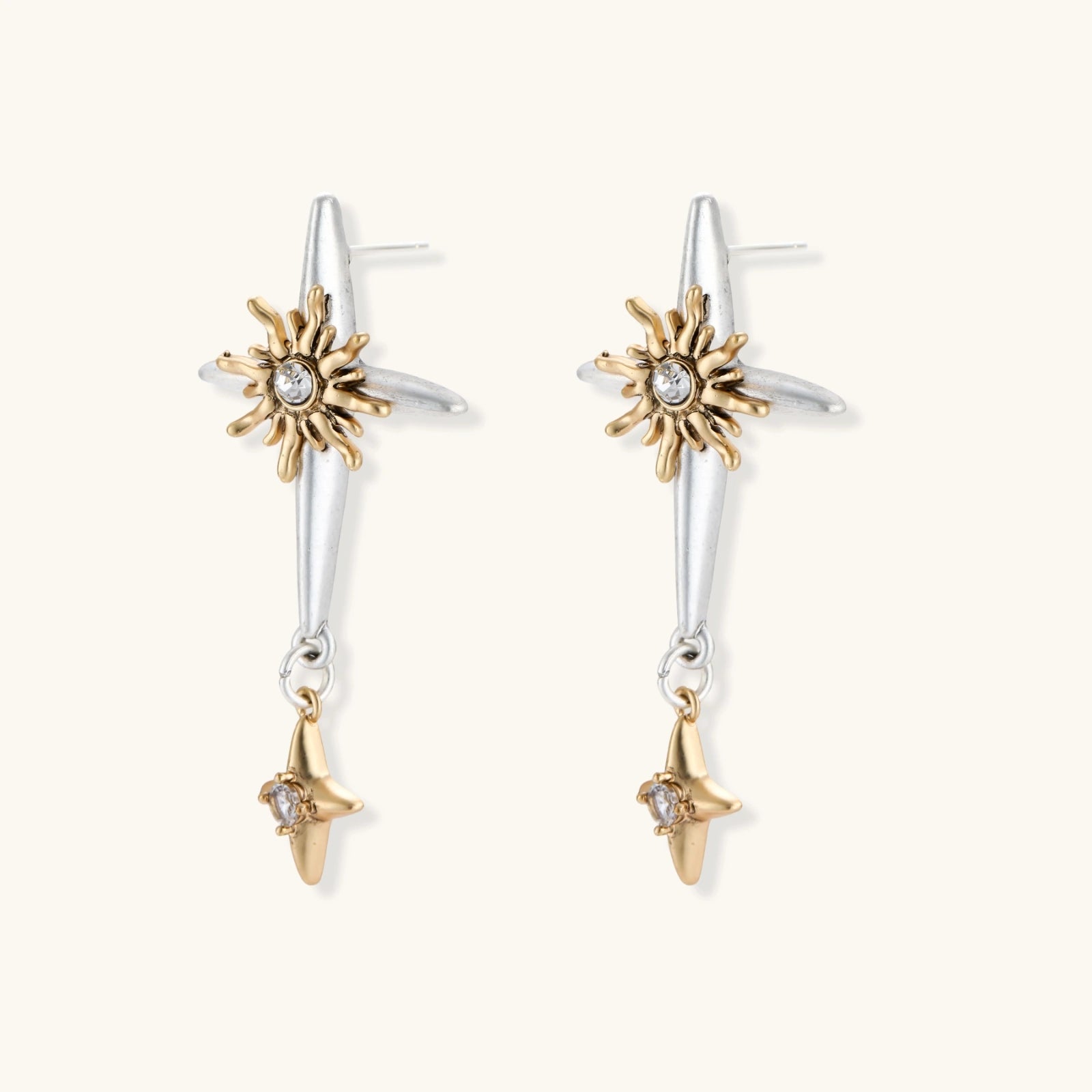 Celestial Dreams Earrings
