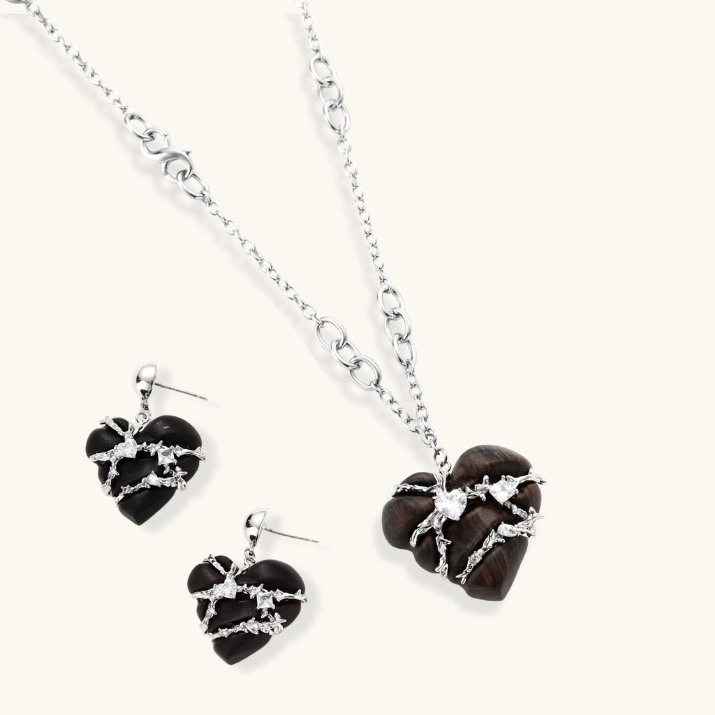 Bound Hearts Set