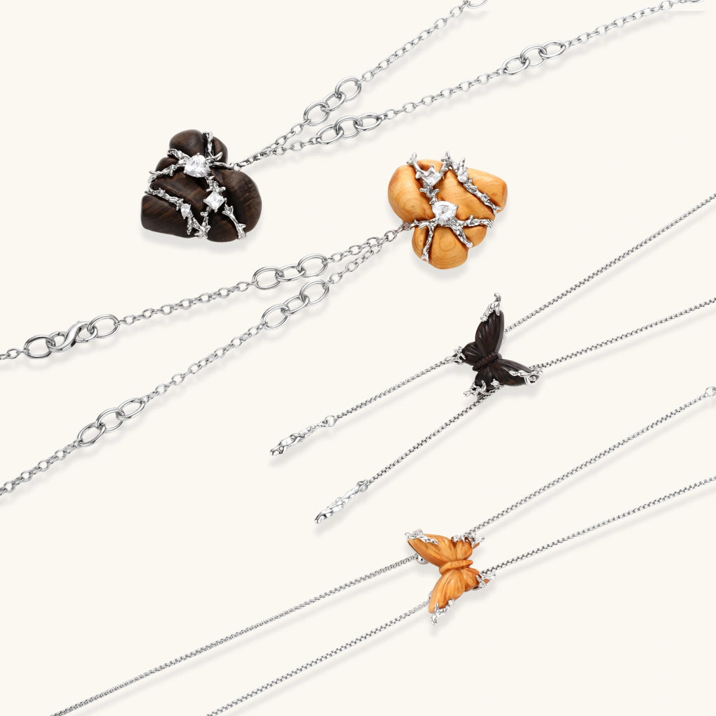 Bound Hearts Set