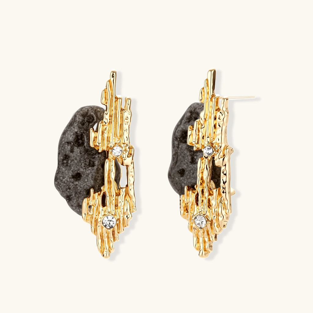 Volcanic Dreams Earrings