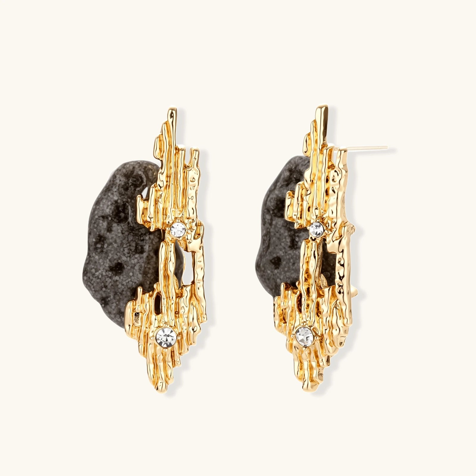 Volcanic Dreams Earrings