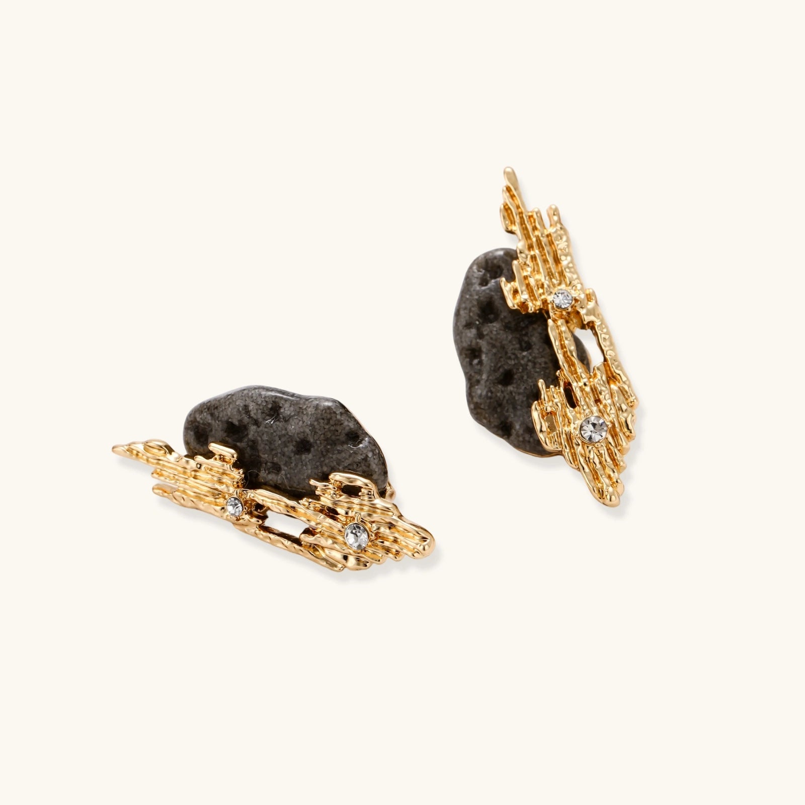 Volcanic Dreams Earrings