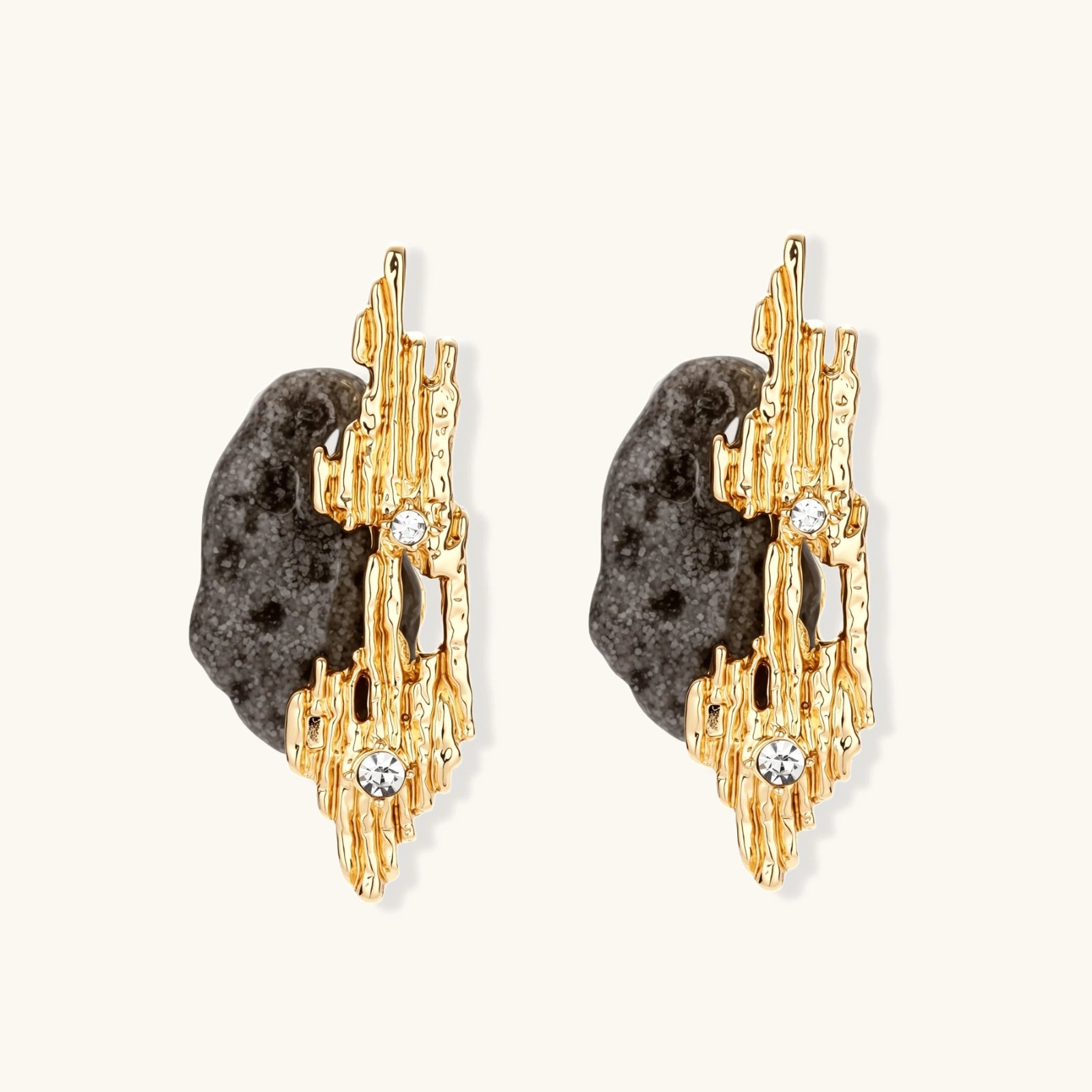 Volcanic Dreams Earrings