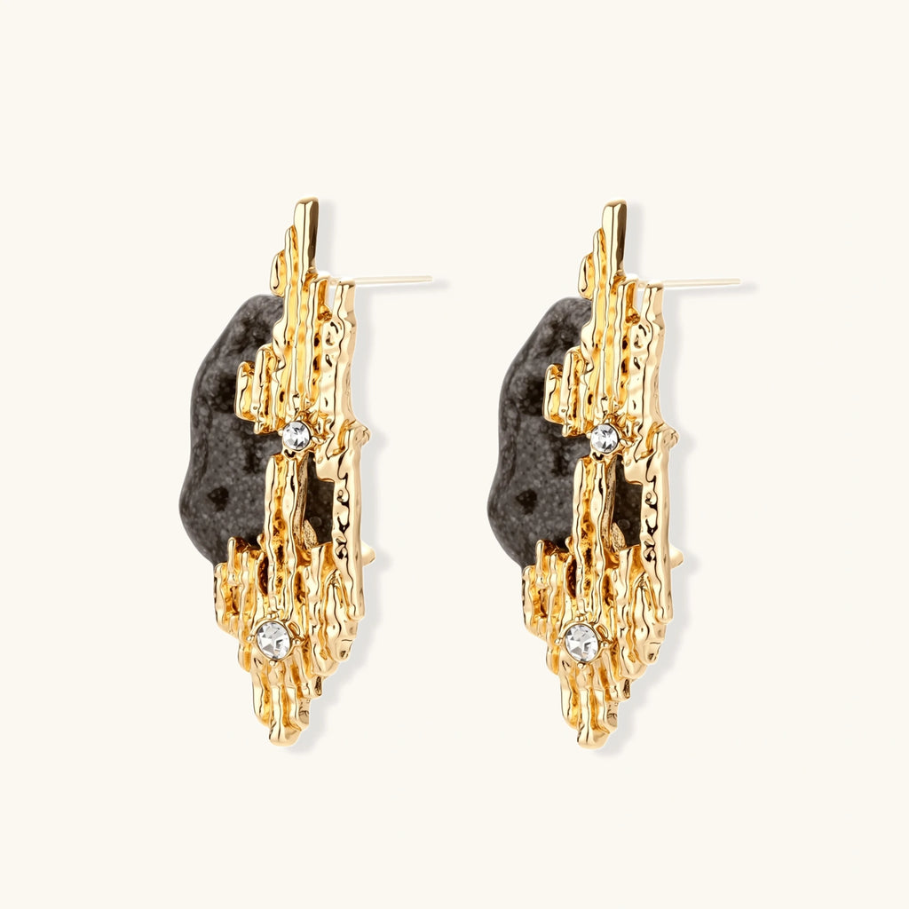 Volcanic Dreams Earrings