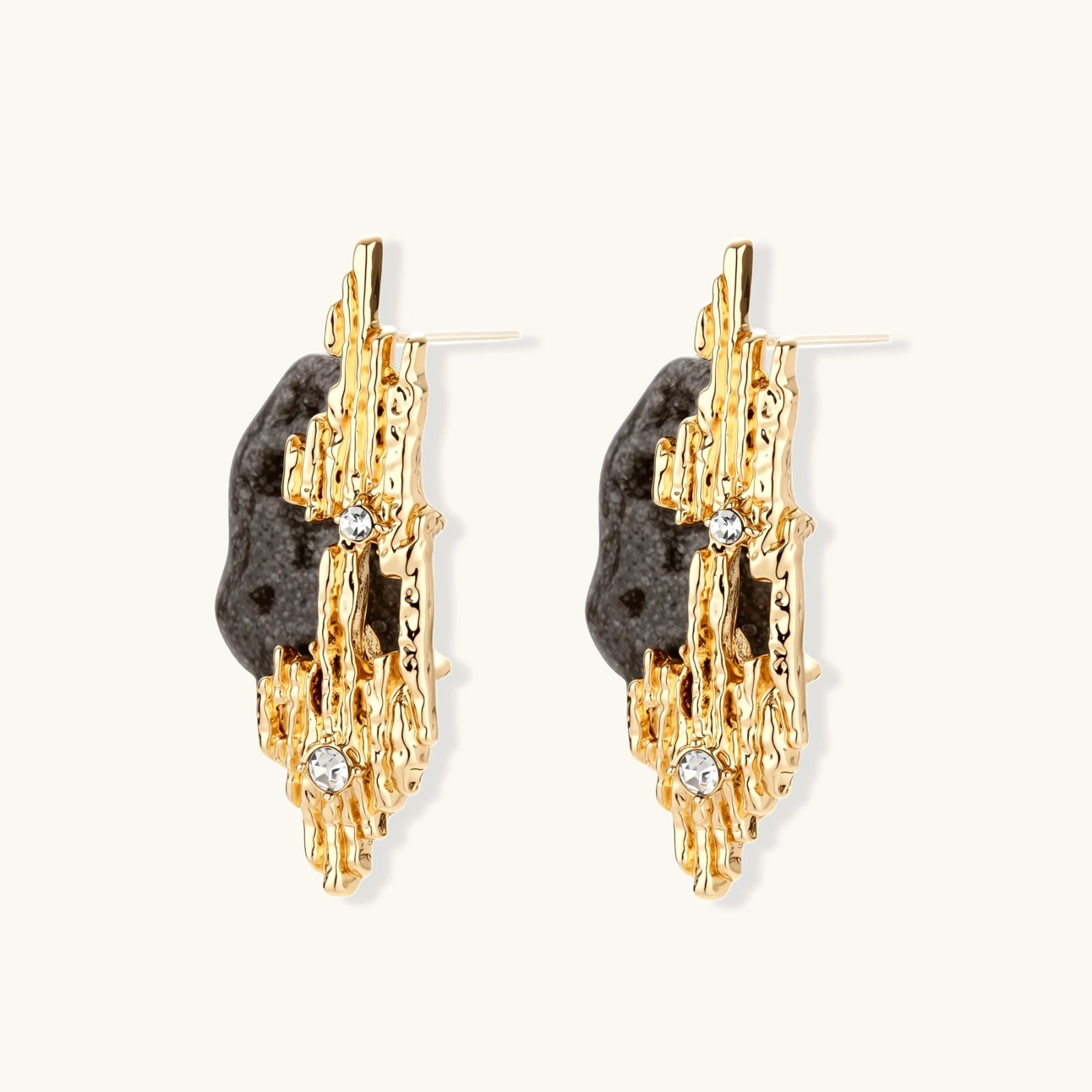 Volcanic Dreams Earrings