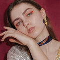 Volcanic Dreams Earrings