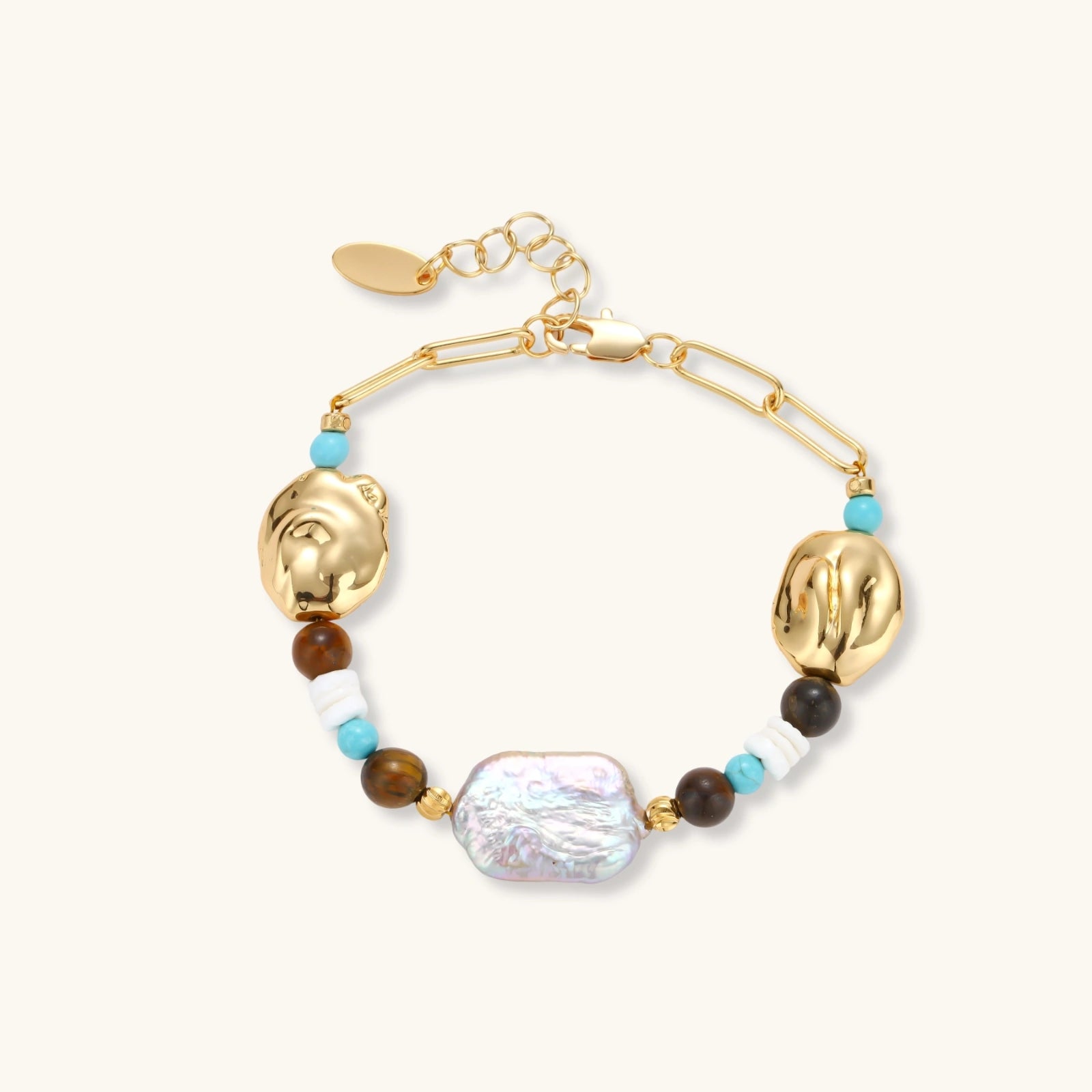 Mystic Harmony Bracelet