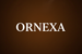 ORNEXA Logo Larger
